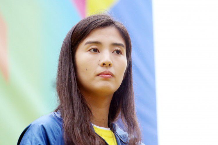 美女少妇直播