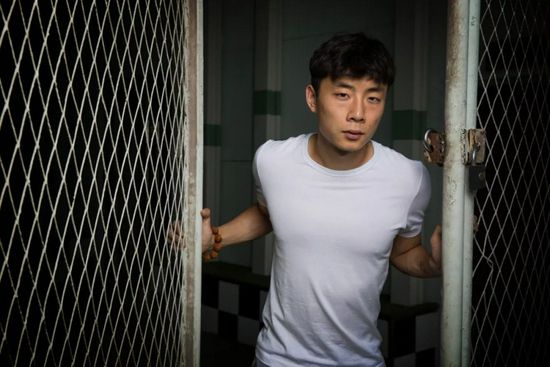 (粗口,调教,高h)男男